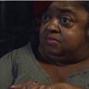 Meet your Posher, Georgette